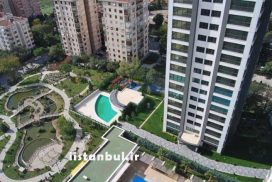 رزیدانس مسکونی استارلت استانبول