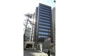 دیلمان مدرن خیابان بغداد