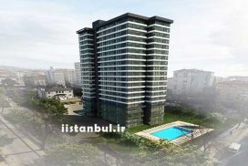 زیوربی 34 خیابان بغداد