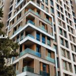 پروژه مسکونی آلیا تراس لونت استانبول