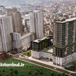 پروژه اوپتیمست کادیکوی استانبول