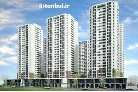 N tower اسنیورت استانبول