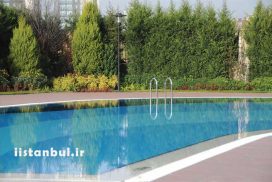 دیلمان مدرن خیابان بغداد