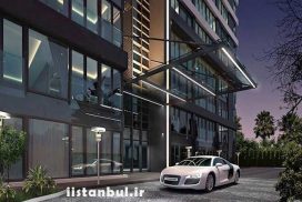 زیوربی 34 خیابان بغداد