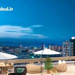 پروژه مسکونی کارتال وینگز استانبول