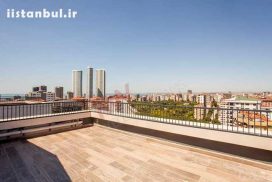 پولات او خیابان بغداد