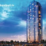 قیمت اجاره خانه و فایل های اجاره در استانبول