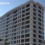 رزیدانس مسکونی کوزا پالاس عمرانیه استانبول