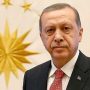 اردوغان: بازگرداندن صلح و ثبات در سوریه به حمایت غرب از ترکیه بستگی دارد