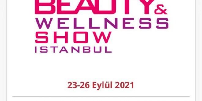 نمایشگاه های مهر 1400 استانبول