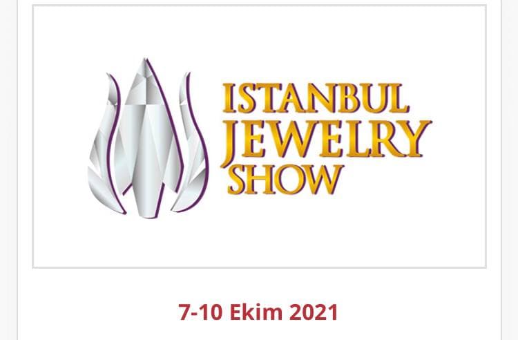 نمایشگاه بین المللی جواهرات ، ساعت و تجهیزات استانبول