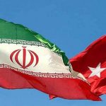 ایران به ترکیه