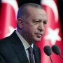 اردوغان: مرزبندی‌های جعلی در شرق مدیترانه را نمی‌پذیریم