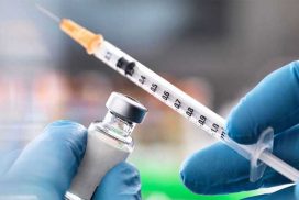 تزریق واکسن کرونا در ترکیه
