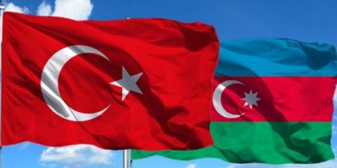 سفر با کارت شناسایی میان ترکیه و آذربایجان