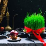 لحظه تحویل سال ۱۴۰۰ در ترکیه