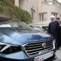 همکاری مشترک ایران خودرو با شرکتهای ترکیه