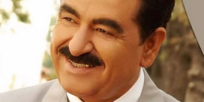 صدورحکم حبس ضارب ابراهیم تاتلیسس خواننده مشهور ترکیه