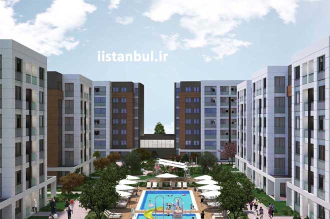 خرید آپارتمان ارزان قیمت در استانبول