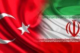 اتحادیه جوانان ترکیه: از موضع باوقار ایران در غنی‌سازی اورانیوم طرفداری می کنیم