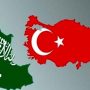 ترکیه: دنبال ترمیم روابط با عربستان سعودی هستیم