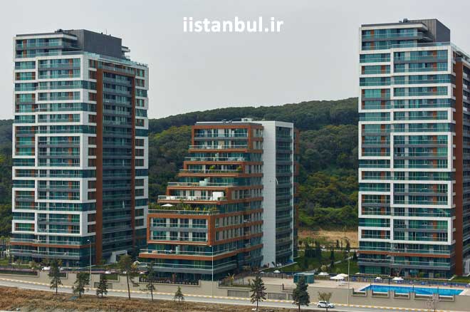 خرید آپارتمان دست دوم در استانبول