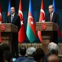 گفتگوی تلفنی رؤسای جمهور ترکیه و جمهوری آذربایجان