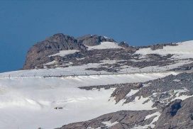 ساخت دیوار امنیتی 64 کیلومتری در مرز استان وان ترکیه با ایران