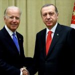 گفتگوی تلفنی روسای‌جمهور ترکیه و آمریکا