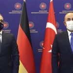 چاووش‌اوغلو: قطع حمایت از لیبی، به نفع آن نیست/ ماس: ۲۰۲۰ سال سختی در روابط با ترکیه بود