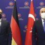 چاووش‌اوغلو: قطع حمایت از لیبی، به نفع آن نیست/ ماس: ۲۰۲۰ سال سختی در روابط با ترکیه بود
