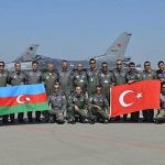 ترکیه و جمهوری آذربایجان رزمایش مشترک برگزار کردند