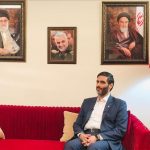 سعید محمد در گفت‌و‌گو با آناتولی: موضوعات کاری بین ایران و ترکیه بسیار است