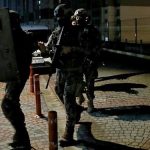 ۱۶۰ مظنون امنیتی و تروریستی در ترکیه بازداشت شدند
