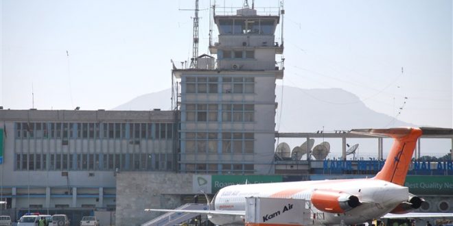 ترکیه در توافق با ناتو مسئولیت فرودگاه کابل را به عهده می‌گیرد