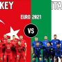 یورو 2020| ایتالیا با مانچینی در فکر قهرمانی / ترکیه شگفتی‌ساز می‌شود?