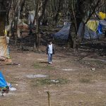 یونان درخواست پناهندگی که از طریق ترکیه انجام شود را نمی‌پذیرد