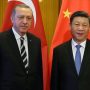 تاکید رؤسای جمهور ترکیه و چین بر ارتقای روابط دوجانبه