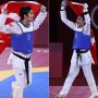 تکواندوکار ترکیه مدال برنز المپیک توکیو را کسب کرد