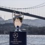 فینال لیگ قهرمانان اروپا ۲۰۲۳ در استانبول برگزار می‌شود