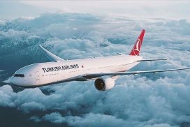 هواپیمایی ترکیش ایرلاینز