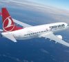 هواپیمایی ترکیش شهریور 1400