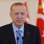 اردوغان به جمهوری ترک قبرس شمالی می‌رود