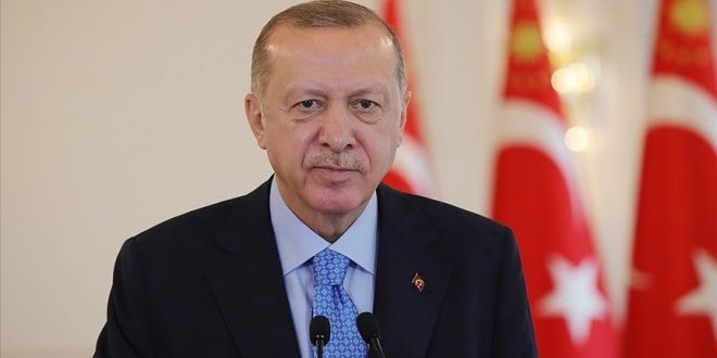 هشدار اردوغان به هرگونه اقدام علیه ترکیه در دریای اژه/ رئیس جمهور ترکیه: طالبان جنگ را تمام کند