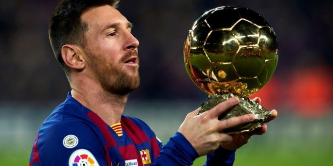فوتبال در شوک؛ پایان کار لیونل مسی در بارسا