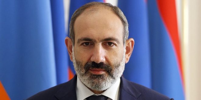 پاشینیان: ارمنستان آماده عادی‌سازی روابط با ترکیه است