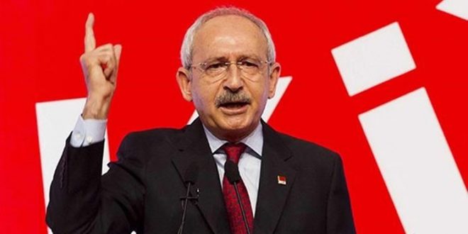 رهبر حزب مخالف اردوغان خواستار برگزاری انتخابات زودهنگام در ترکیه شد