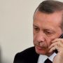گفت‌وگوی تلفنی اردوغان با سران ایران و افغانستان درباره منطقه