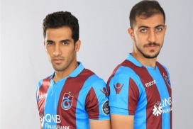 چه تعداد بازیکن ایرانی در فوتبال ترکیه حاضر شدند؟/ از موفق ترین لژیونر تا دو قرارداد عجیب