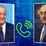 اوضاع افغانستان محور گفت‌وگوی تلفنی وزرای خارجه ازبکستان و ترکیه